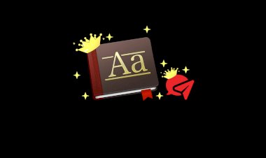 100 Adet Font