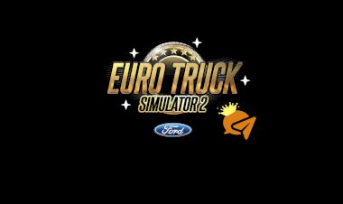 ETS 2 Ford Focus Mk Araç Mod