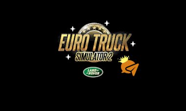 ETS 2 Range Rover Araç Mod