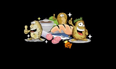 Sağlıklı Beslenme ve Dikkatli Beslenme