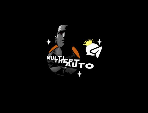 Multi Theft Auto Çanta Sorunu